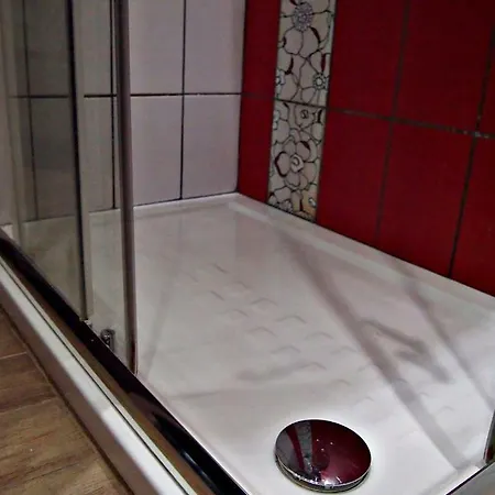 La Porta D'oro Holiday home