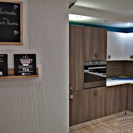 La Porta D'oro Holiday home Naro