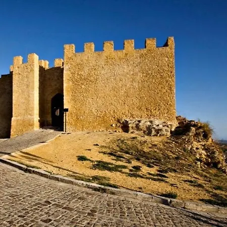 Feriehus La Porta D'oro Naro